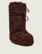 Moon Boot Bocanci ICON CURLY EXTRA