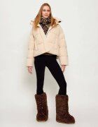 Moon Boot Bocanci ICON CURLY EXTRA