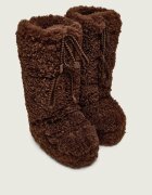 Moon Boot Bocanci ICON CURLY EXTRA