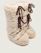 Moon Boot Bocanci ICON CURLY EXTRA