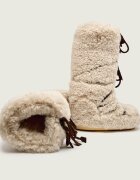 Moon Boot Bocanci ICON CURLY EXTRA