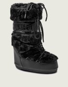Moon Boot Bocanci ICON FAUX FUR | shearling