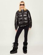 Moon Boot Bocanci ICON FAUX FUR | shearling