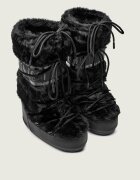 Moon Boot Bocanci ICON FAUX FUR | shearling