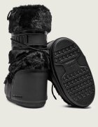 Moon Boot Bocanci ICON FAUX FUR | shearling