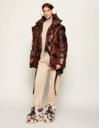 Moon Boot Bocanci ICON LOW CURLY