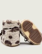 Moon Boot Bocanci ICON LOW CURLY