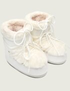Moon Boot Bocanci ICON LOW FAUX FUR