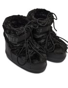 Moon Boot Bocanci ICON LOW FAUX FUR