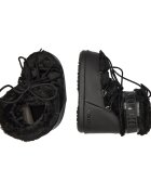 Moon Boot Bocanci ICON LOW FAUX FUR