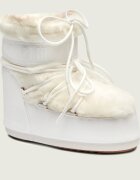 Moon Boot Bocanci ICON LOW FAUX FUR