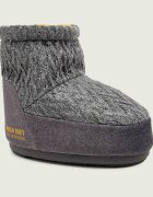 Moon Boot Bocanci ICON LOW NOLACE KNIT | X Guest in Residence