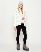 Moon Boot Bocanci ICON LOW NOLACE KNIT | X Guest in Residence