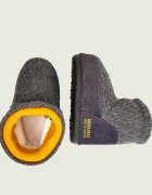 Moon Boot Bocanci ICON LOW NOLACE KNIT | X Guest in Residence