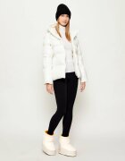 Moon Boot Bocanci ICON LOW NOLACE KNIT | X Guest in Residence