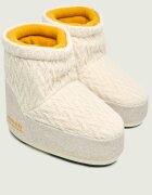 Moon Boot Bocanci ICON LOW NOLACE KNIT | X Guest in Residence