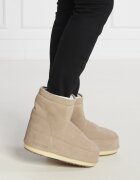 Moon Boot Bocanci Icon Low Nolace | piele întoarsă
