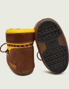 Moon Boot Bocanci ICON LOW NYLON | X Guest in Residence | piele întoarsă