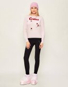 Moon Boot Bocanci Icon Low Pearly
