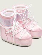 Moon Boot Bocanci Icon Low Pearly