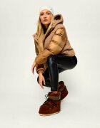 Moon Boot Bocanci Icon Low | shearling