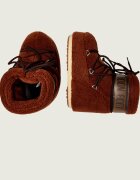 Moon Boot Bocanci Icon Low | shearling