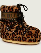 Moon Boot Bocanci Icon Low | shearling