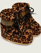 Moon Boot Bocanci Icon Low | shearling