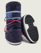 Moon Boot Bocanci ICON | piele întoarsă