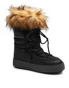 Moon Boot Bocanci LTrack Monaco Low WP | shearling