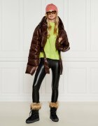 Moon Boot Bocanci LTrack Monaco Low WP | shearling