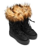 Moon Boot Bocanci LTrack Monaco Low WP | shearling