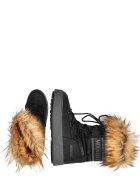 Moon Boot Bocanci LTrack Monaco Low WP | shearling