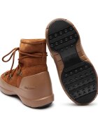 Moon Boot Bocanci Luna | piele întoarsă