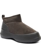 Moon Boot Bocanci Luna | piele întoarsă