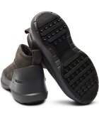 Moon Boot Bocanci Luna | piele întoarsă