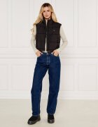 Moon Boot Bocanci Luna | piele întoarsă