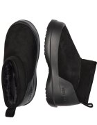 Moon Boot Bocanci Luna | piele întoarsă
