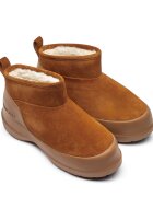 Moon Boot Bocanci Luna | piele întoarsă