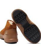 Moon Boot Bocanci Luna | piele întoarsă