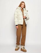 Moon Boot Bocanci Luna | shearling | zamsz