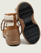 Moon Boot Bocanci Luna | shearling | zamsz