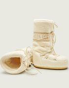 Moon Boot Bocanci MB Icon Fleece | shearling