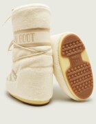 Moon Boot Bocanci MB Icon Fleece | shearling