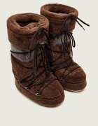 Moon Boot Bocanci MB ICON FLEECE | shearling