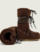 Moon Boot Bocanci MB ICON FLEECE | shearling