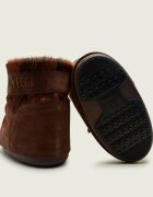 Moon Boot Bocanci MB Icon Low Archive 1985 | piele întoarsă | shearling