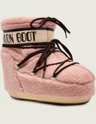 Moon Boot Bocanci MB ICON LOW FLEECE | shearling