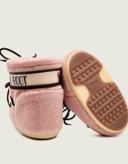 Moon Boot Bocanci MB ICON LOW FLEECE | shearling