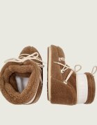 Moon Boot Bocanci MB ICON LOW FLEECE | shearling